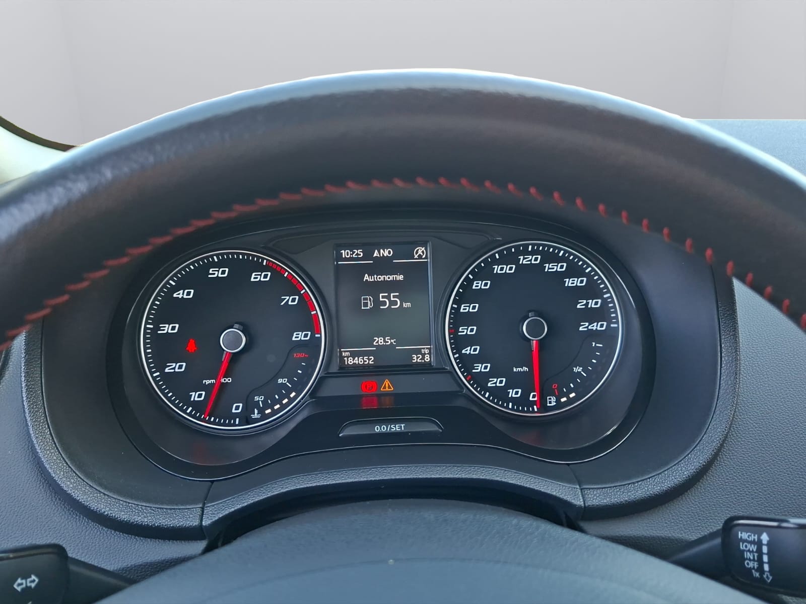 SEAT Ibiza 1.4 EcoTSI FR-image-16