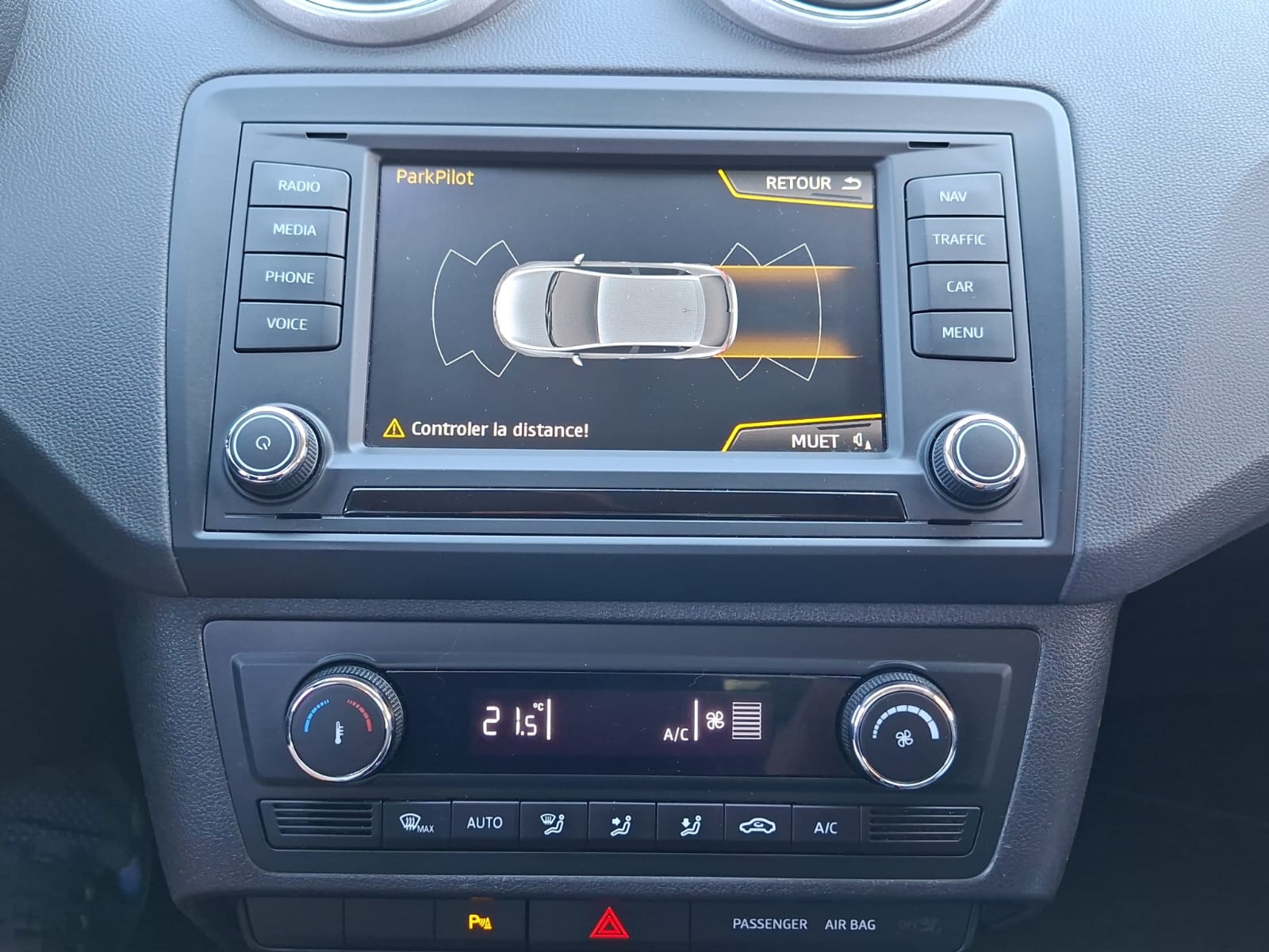 SEAT Ibiza 1.4 EcoTSI FR-image-13