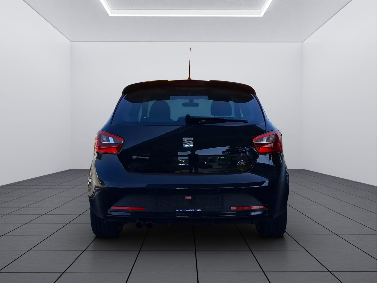 SEAT Ibiza 1.4 EcoTSI FR-image-5