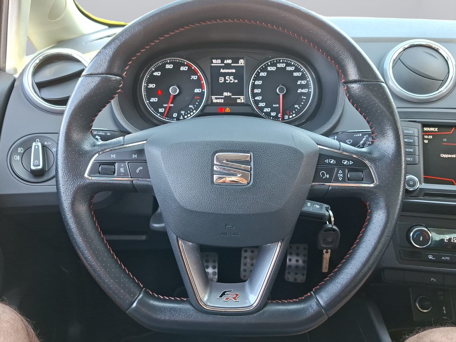 SEAT Ibiza 1.4 EcoTSI FR-image-12