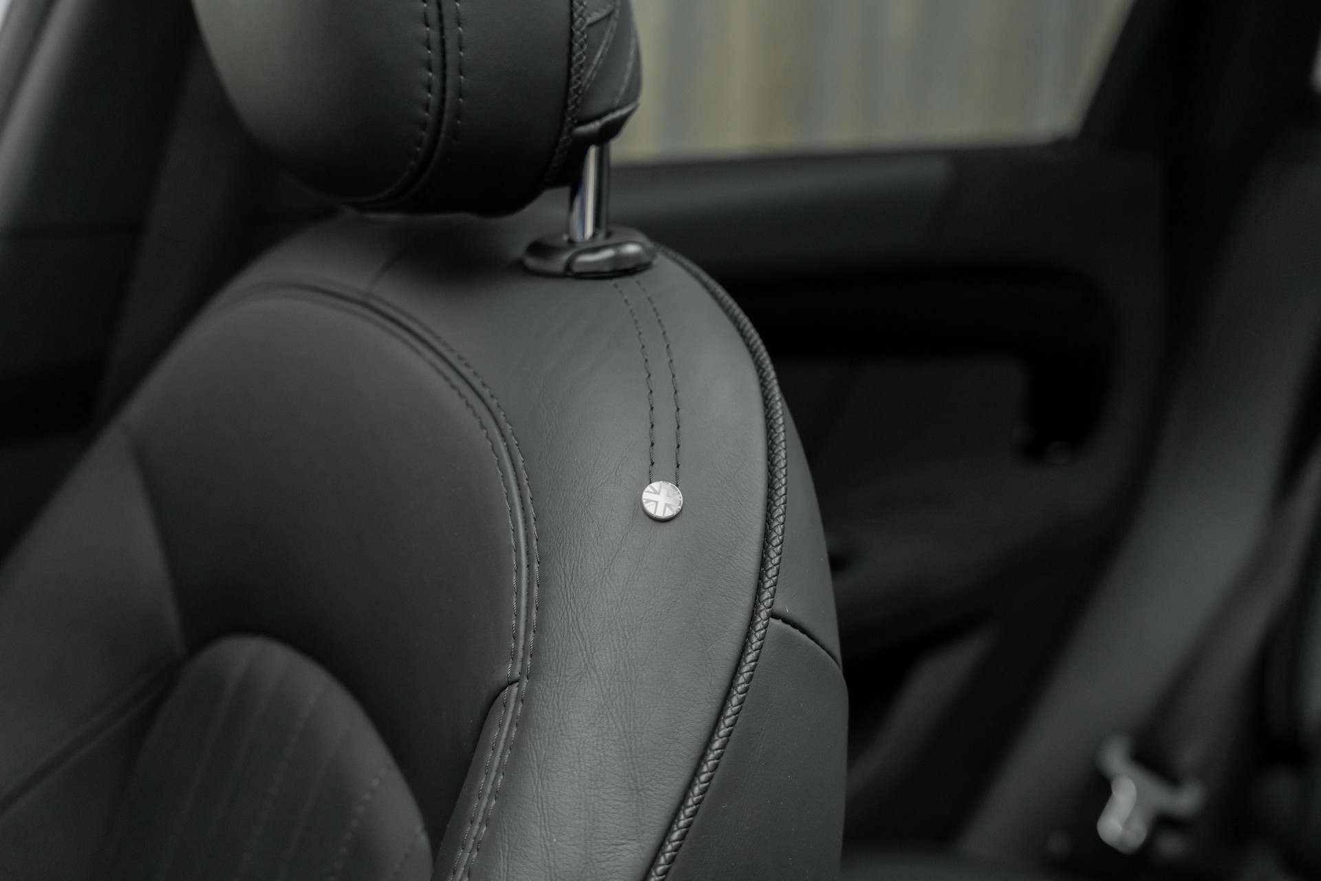 MINI Countryman Cooper ALL4 Steptronic-image-7