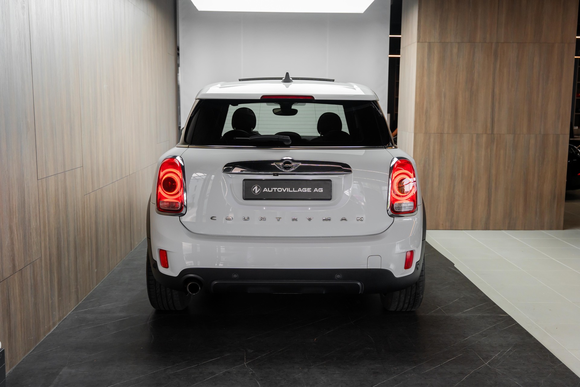 MINI Countryman Cooper ALL4 Steptronic-image-29