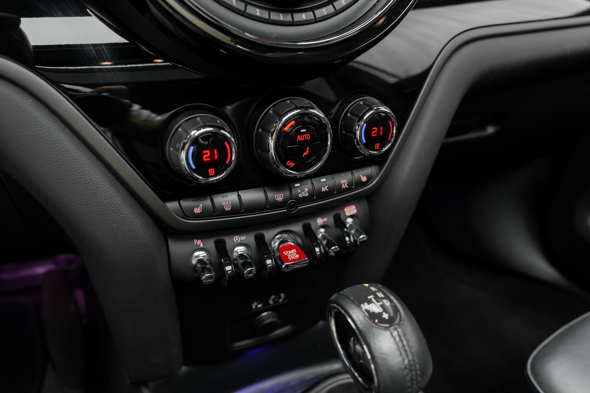 MINI Countryman Cooper ALL4 Steptronic-image-14