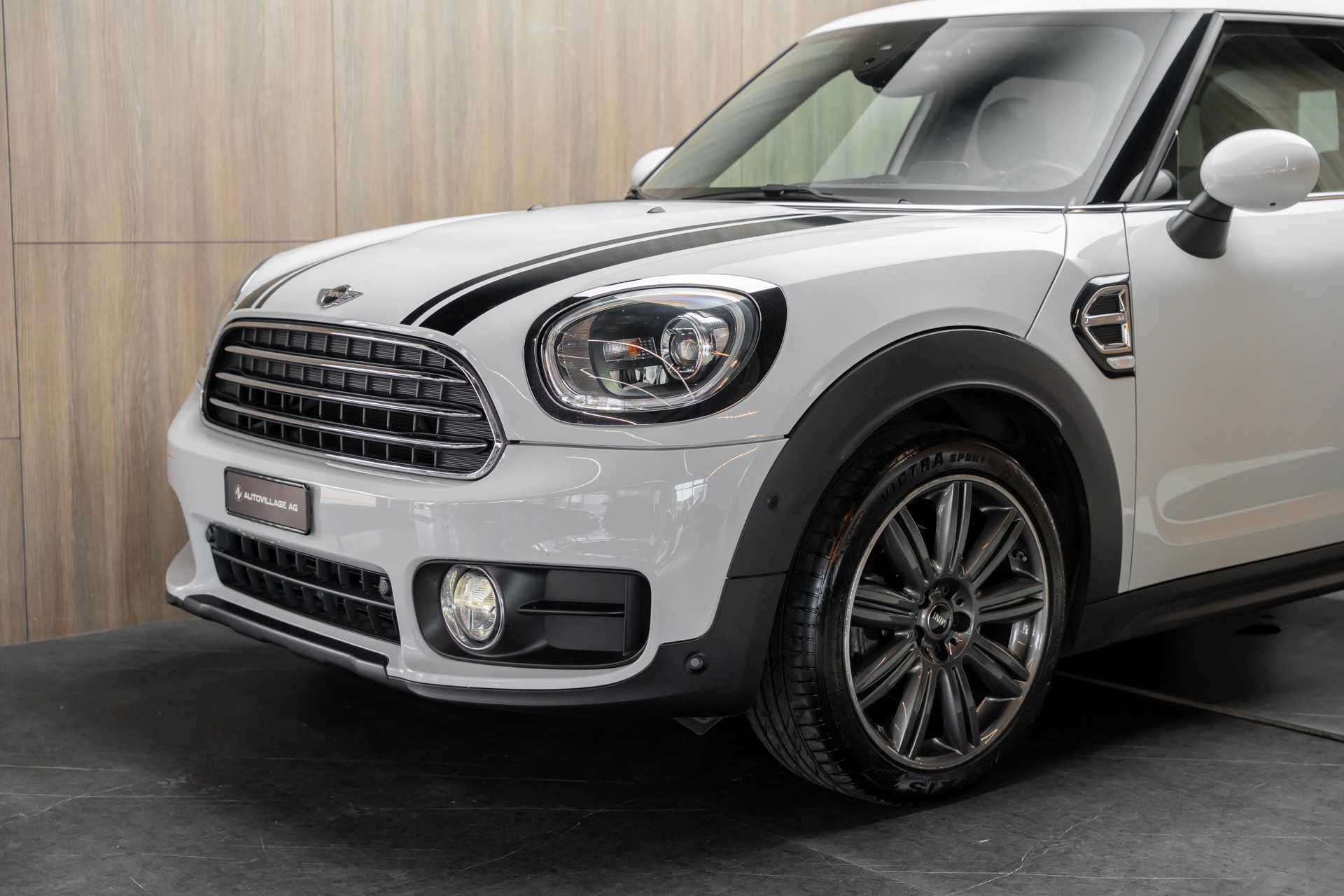MINI Countryman Cooper ALL4 Steptronic-image-26