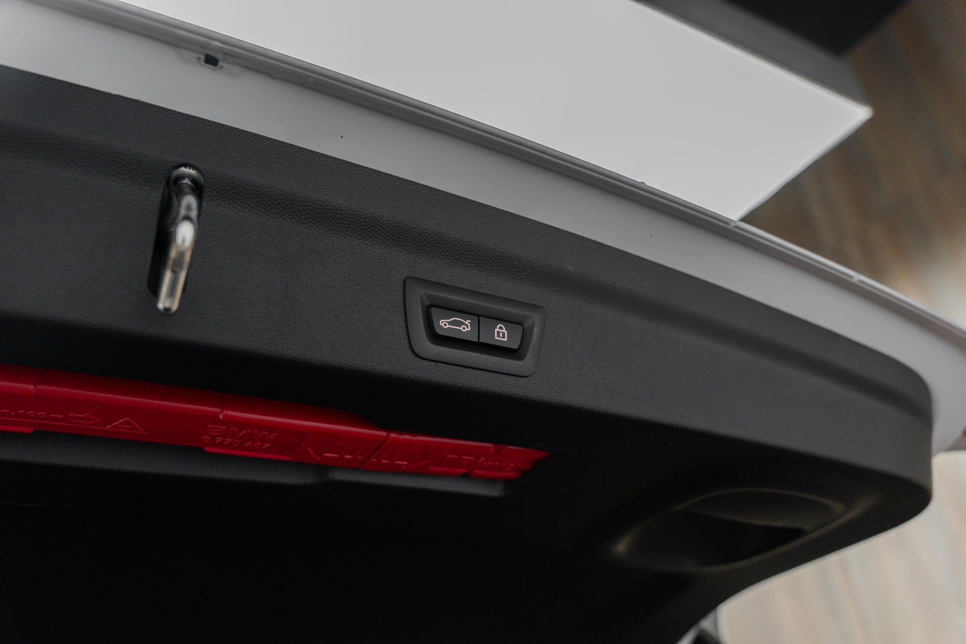 MINI Countryman Cooper ALL4 Steptronic-image-23