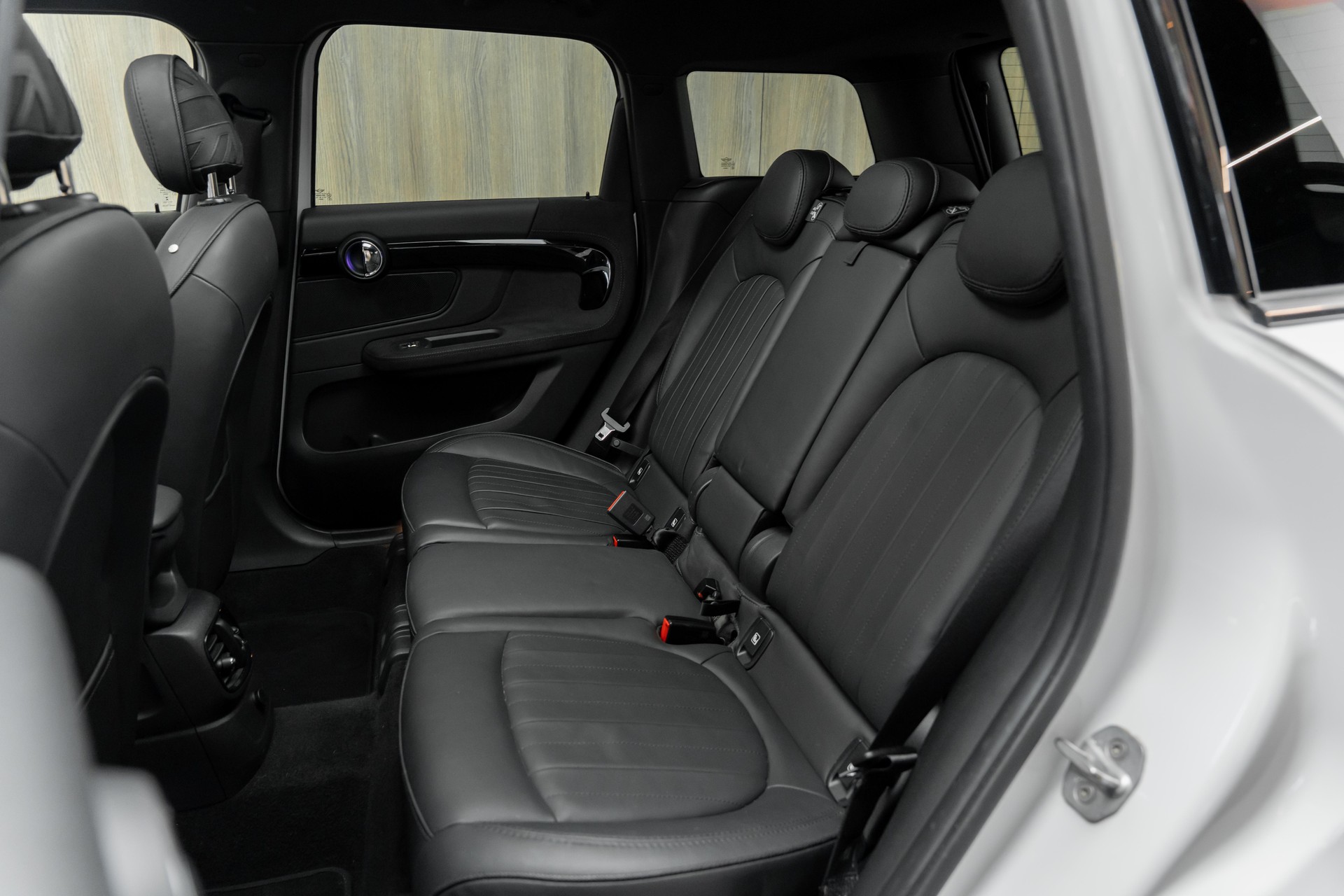 MINI Countryman Cooper ALL4 Steptronic-image-8