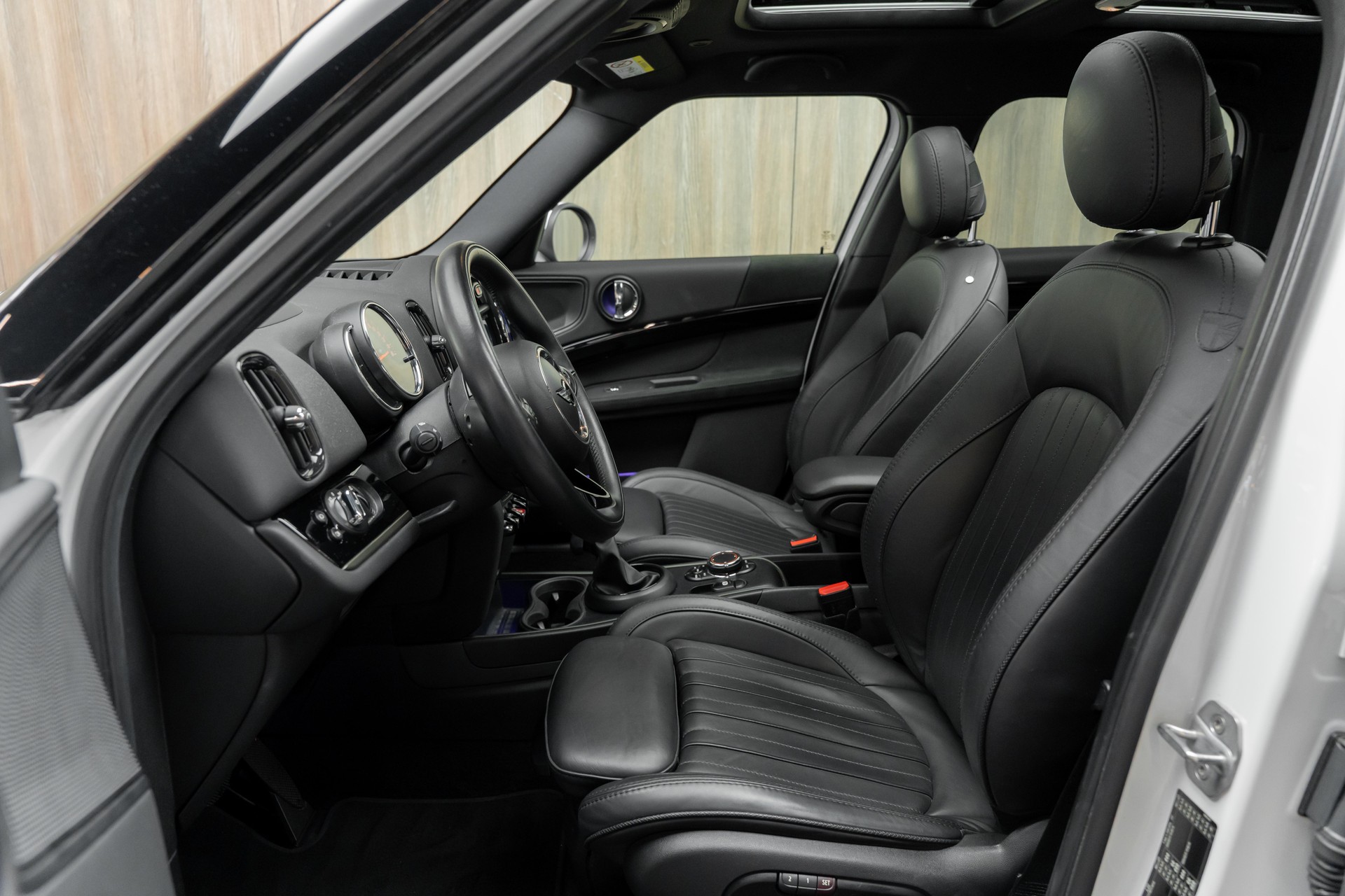 MINI Countryman Cooper ALL4 Steptronic-image-4