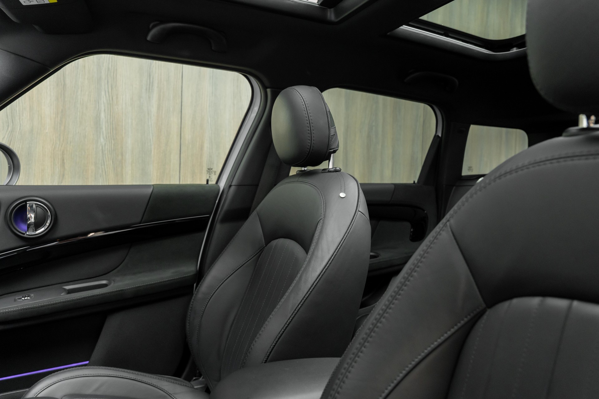 MINI Countryman Cooper ALL4 Steptronic-image-6