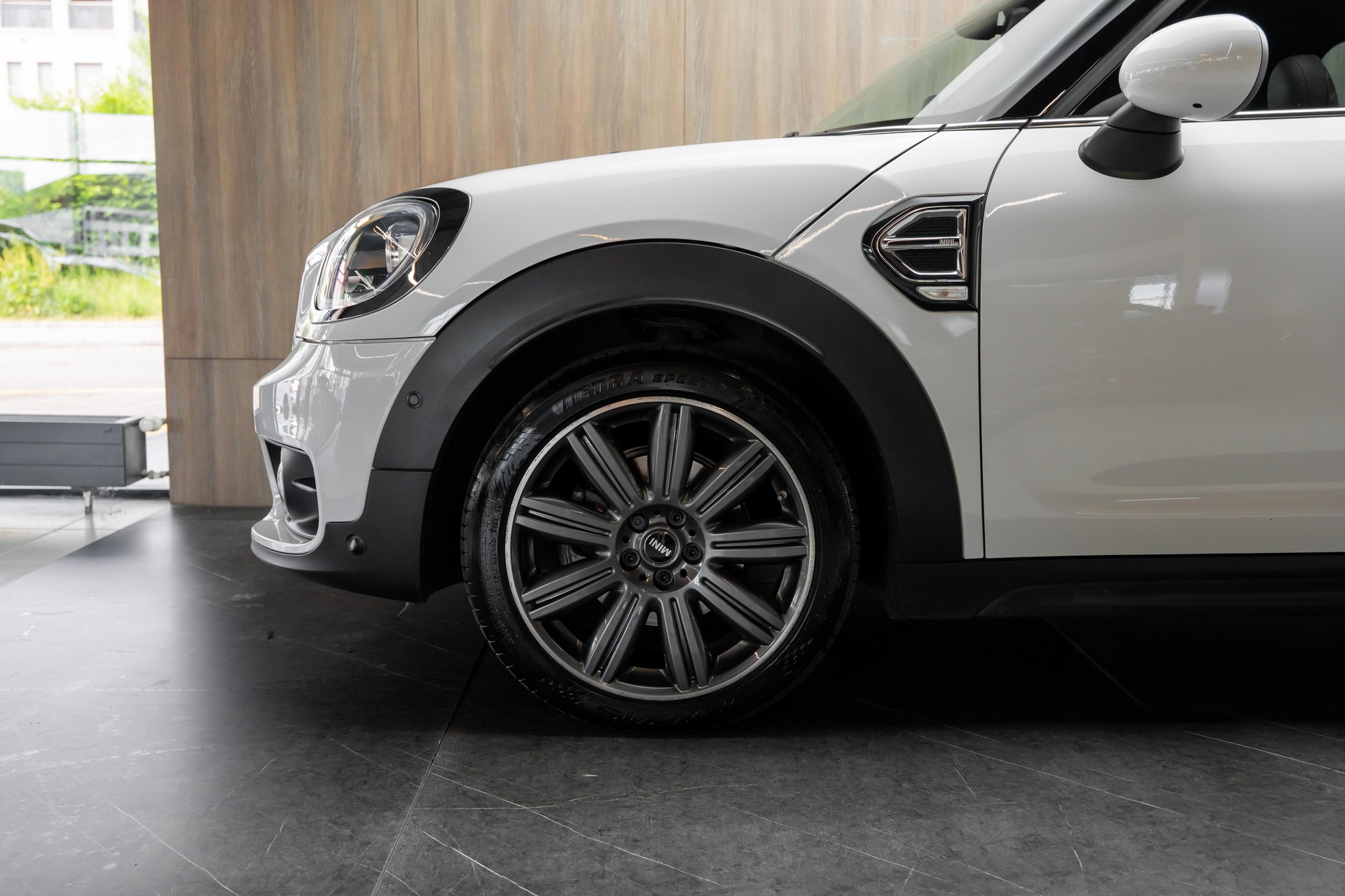 MINI Countryman Cooper ALL4 Steptronic-image-30