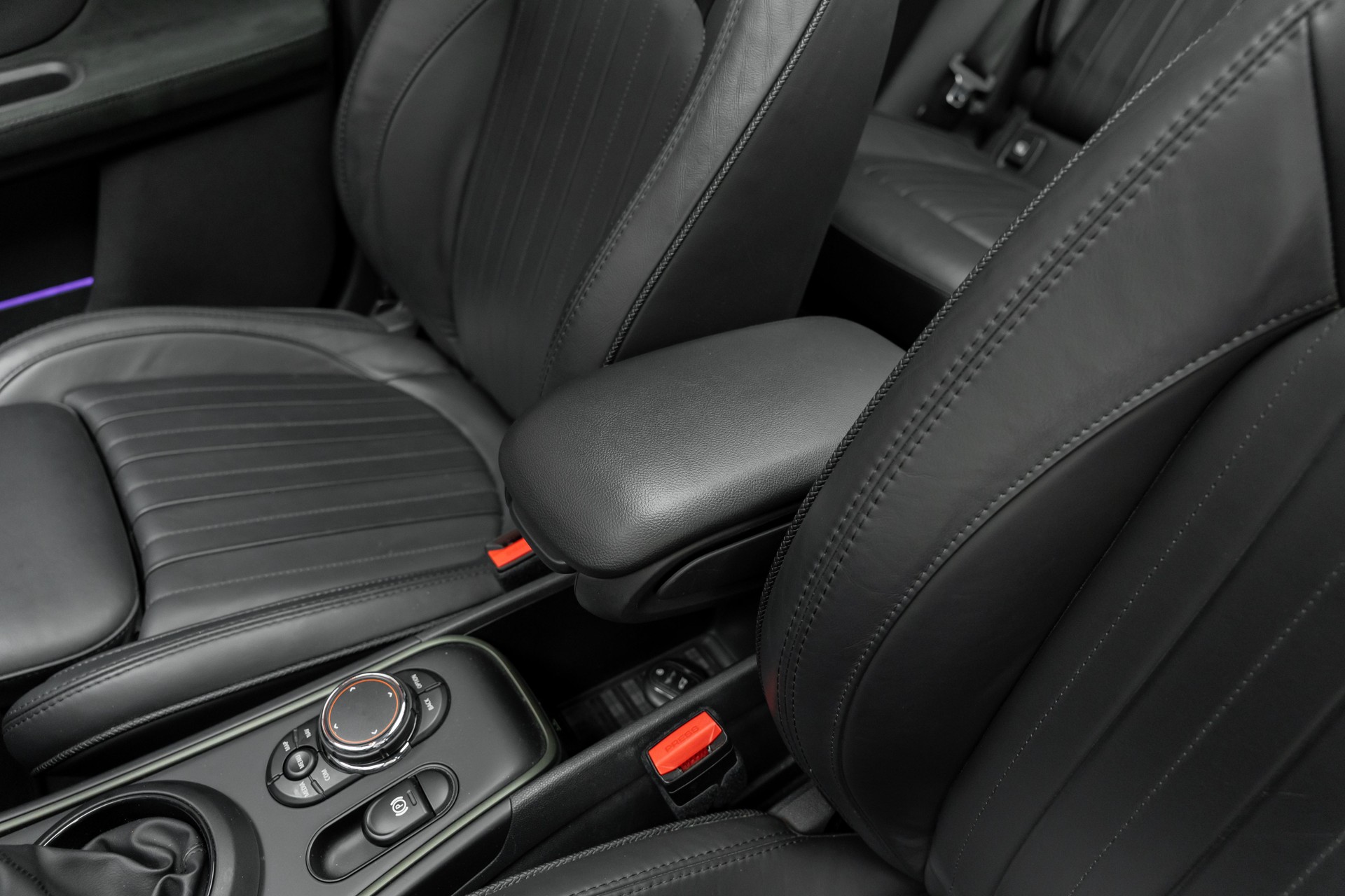 MINI Countryman Cooper ALL4 Steptronic-image-16