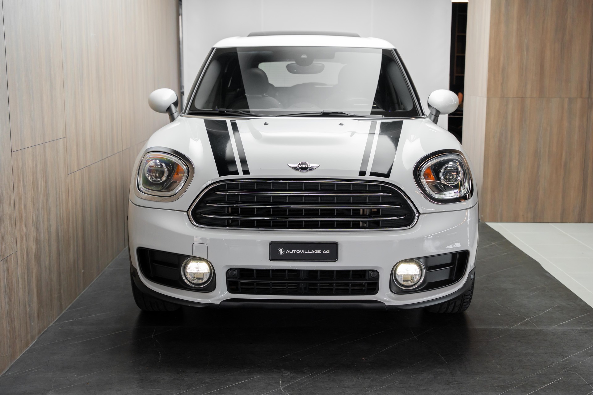 MINI Countryman Cooper ALL4 Steptronic-image-28