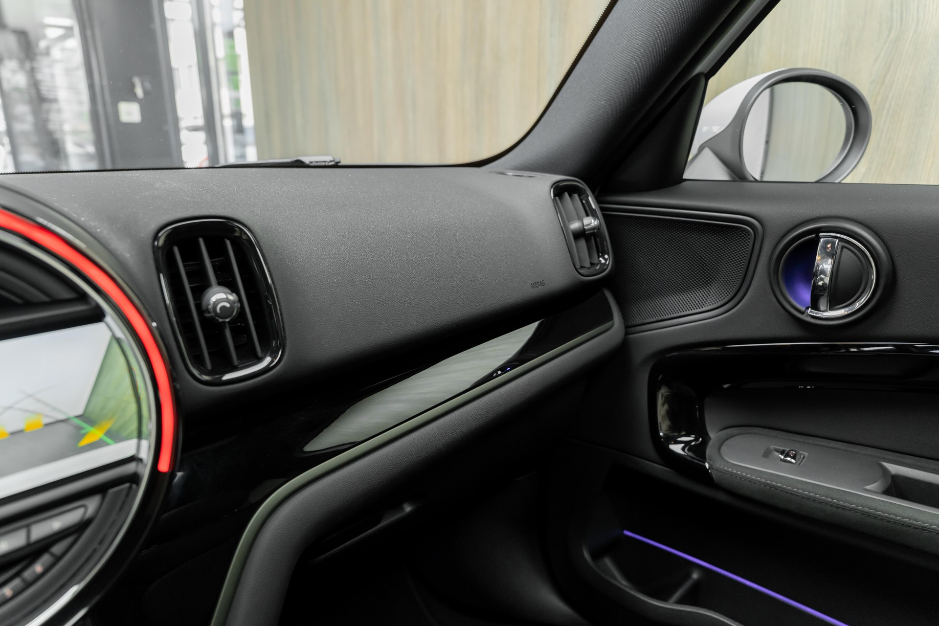 MINI Countryman Cooper ALL4 Steptronic-image-17