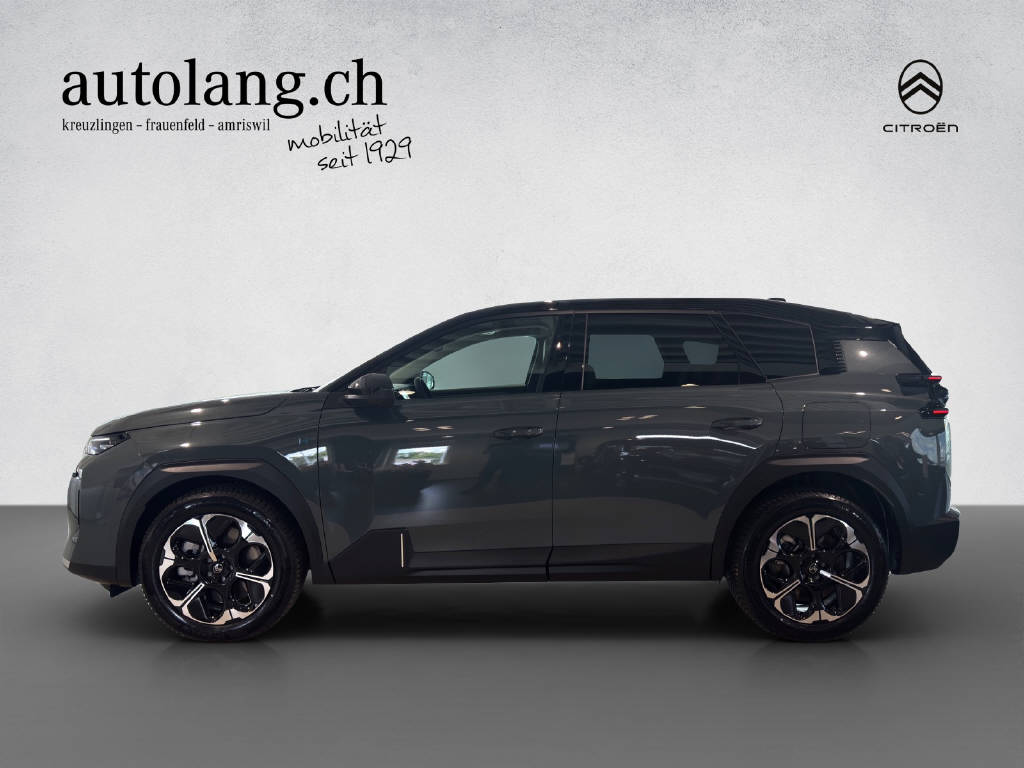 CITROEN C5 Aircross 1.6 Plug-in Hybrid Max-image-1