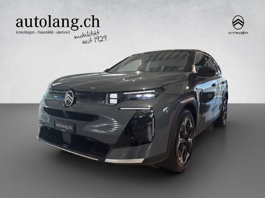 CITROEN C5 Aircross 1.6 Plug-in Hybrid Max-image-0