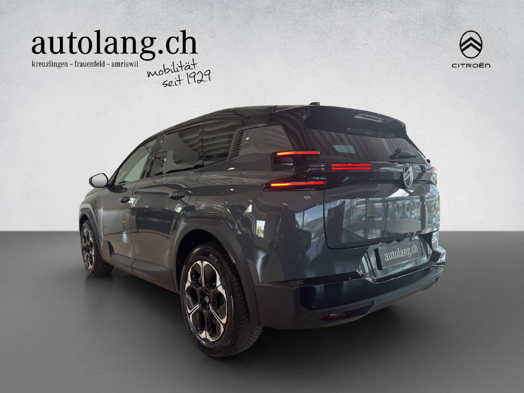 CITROEN C5 Aircross 1.6 Plug-in Hybrid Max-image-2