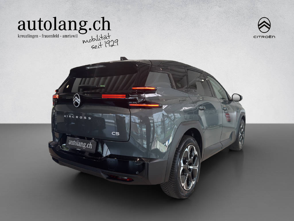 CITROEN C5 Aircross 1.6 Plug-in Hybrid Max-image-3