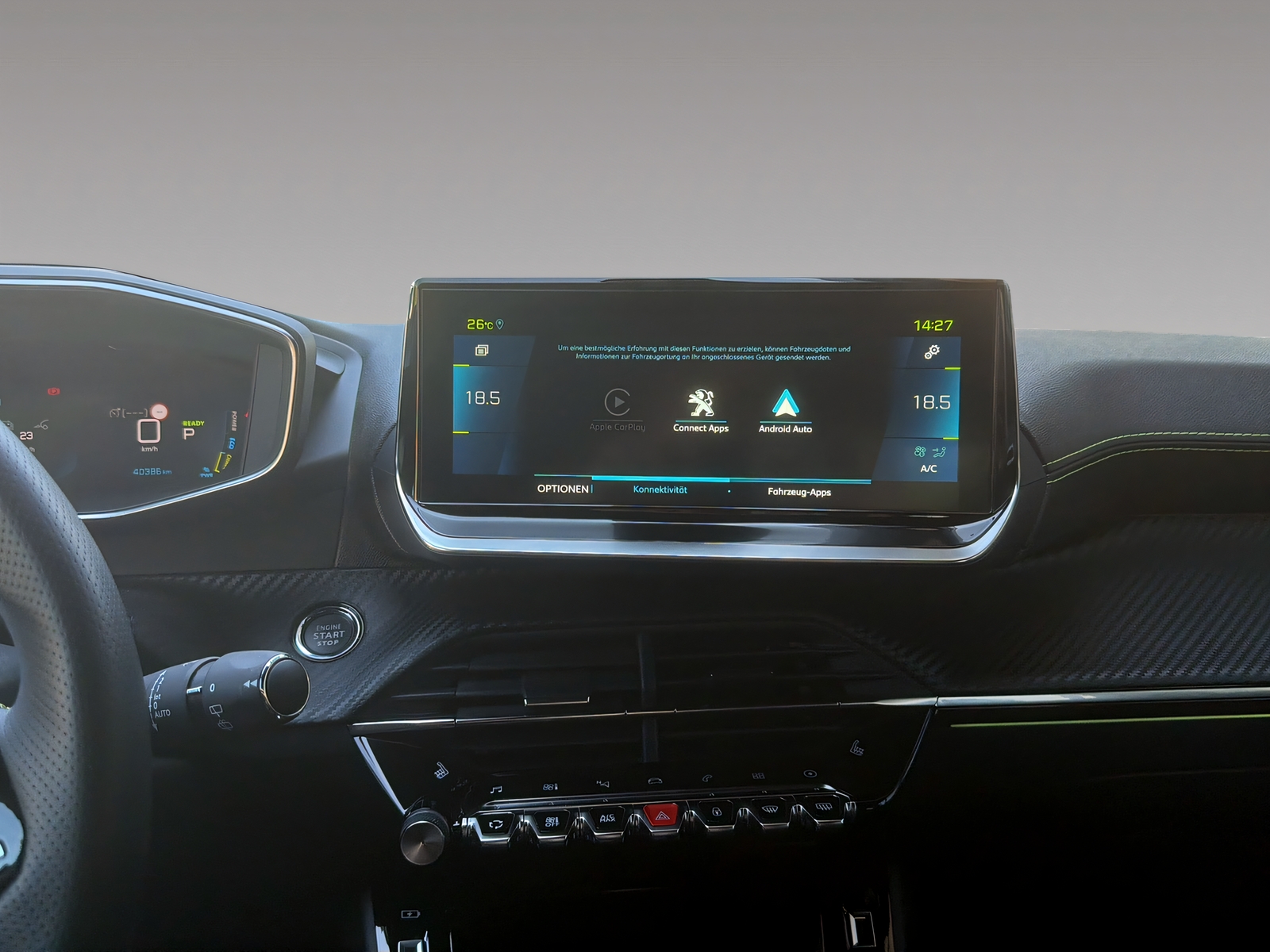 PEUGEOT 208 e-GT Pack-image-12
