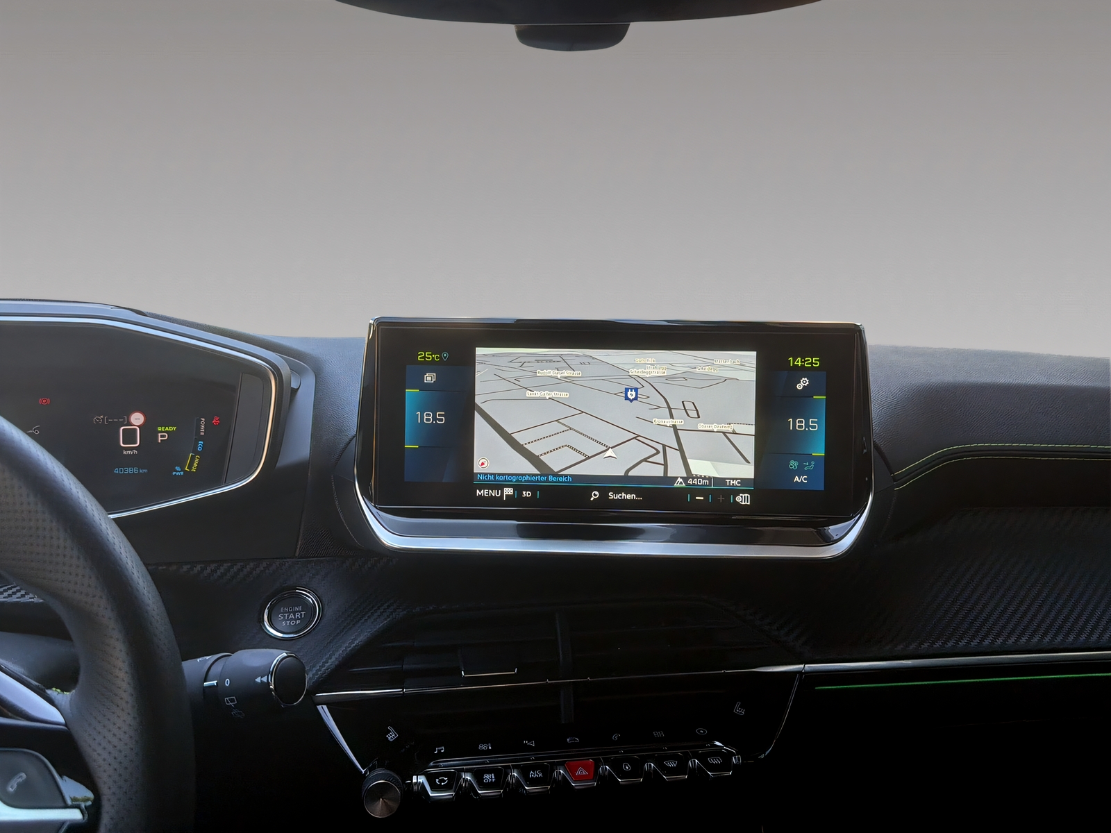 PEUGEOT 208 e-GT Pack-image-9
