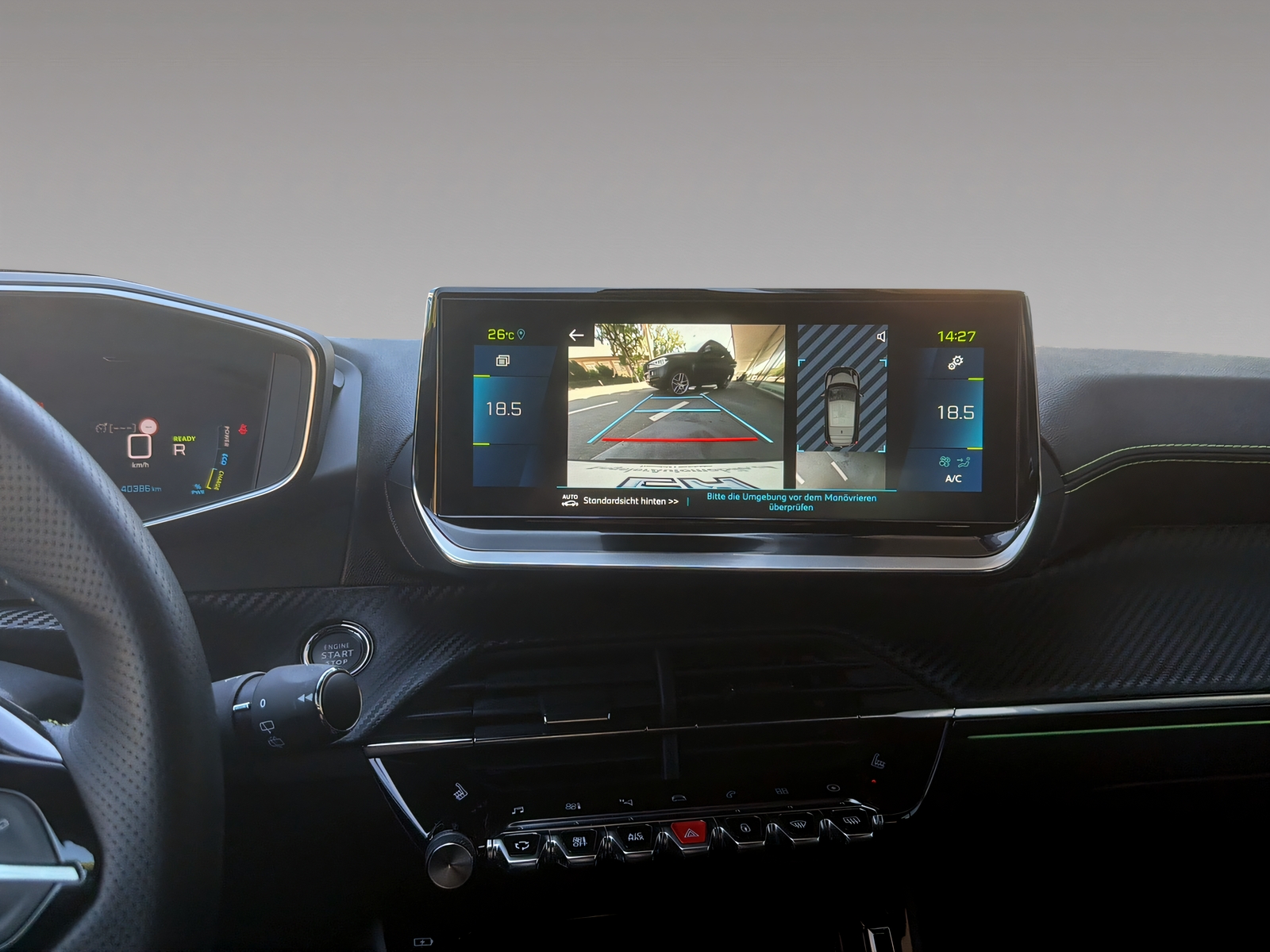 PEUGEOT 208 e-GT Pack-image-10