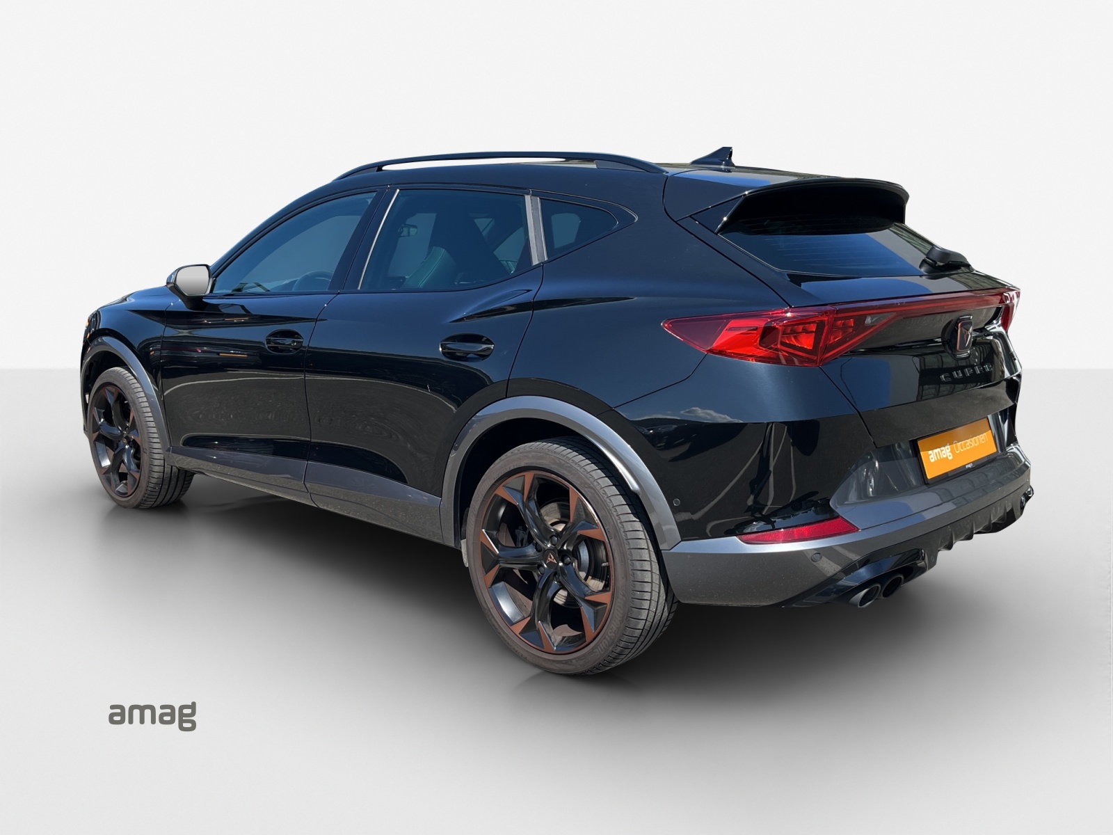 CUPRA Formentor 2.0TSI VZ 4Drive DSG-image-2