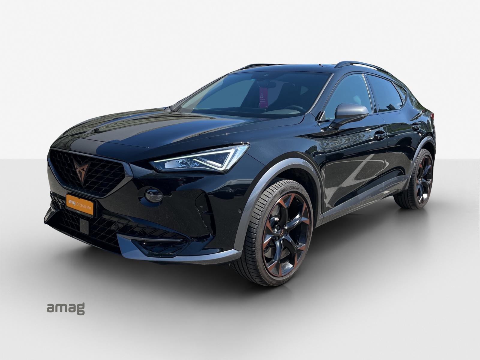 CUPRA Formentor 2.0TSI VZ 4Drive DSG-image-0