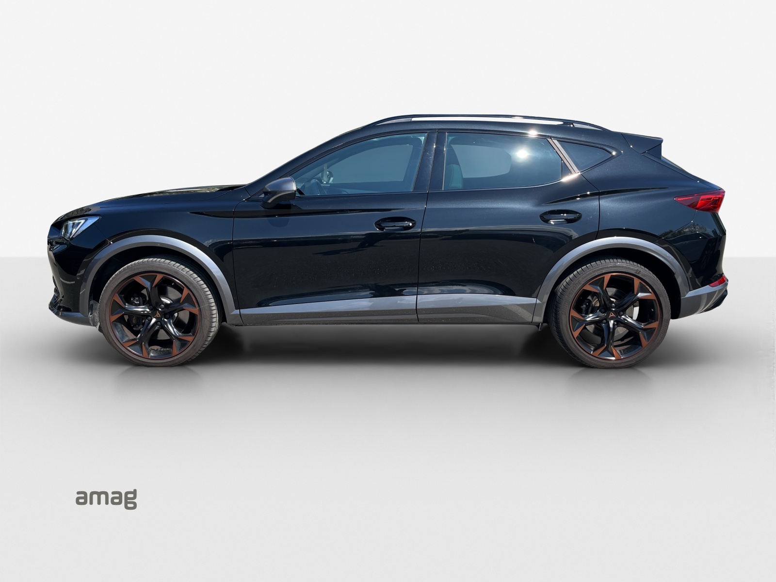CUPRA Formentor 2.0TSI VZ 4Drive DSG-image-1