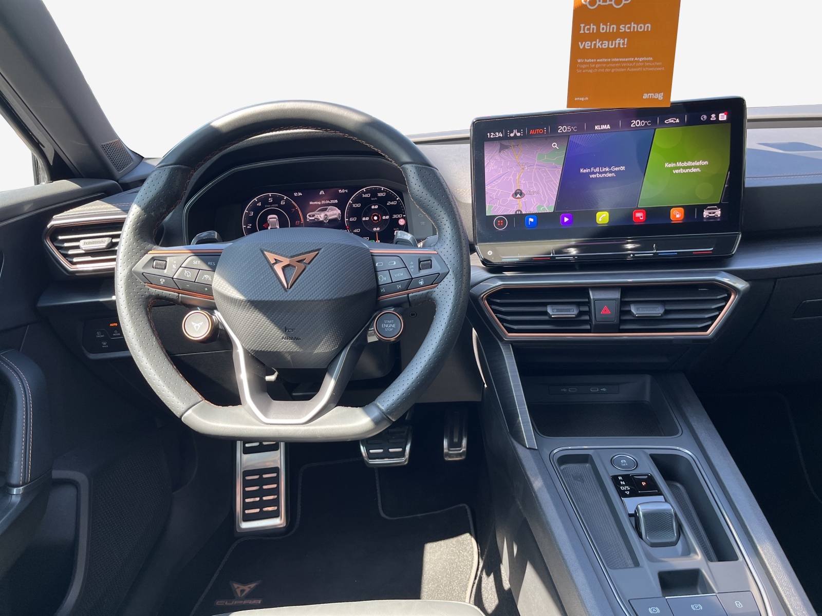 CUPRA Formentor 2.0TSI VZ 4Drive DSG-image-8