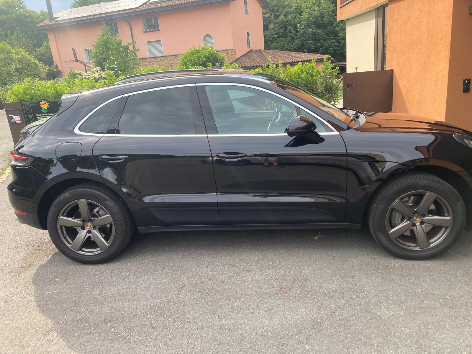 PORSCHE 3.0 V6 S-image-0