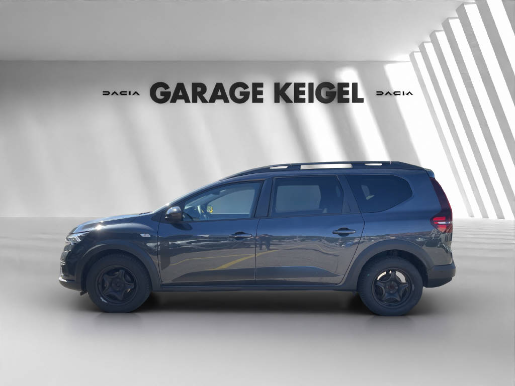DACIA Jogger 1.0 TCe Extreme-image-1