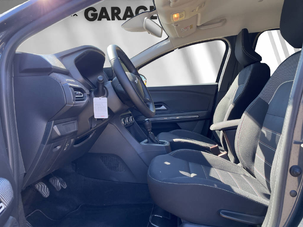 DACIA Jogger 1.0 TCe Extreme-image-3