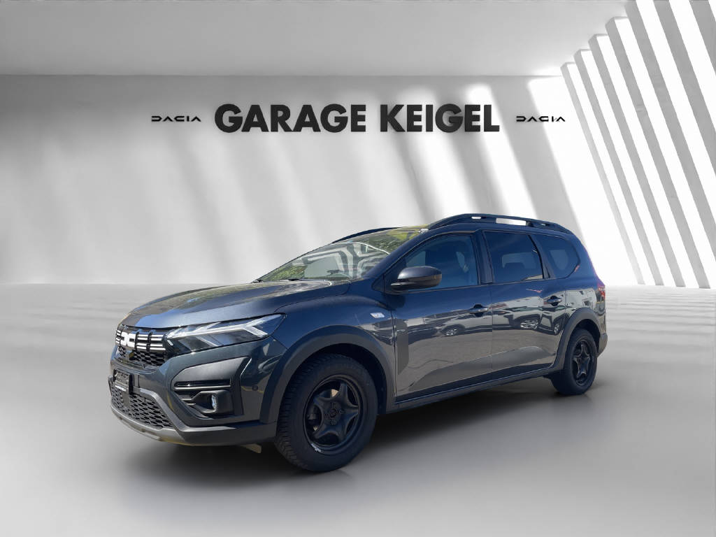 DACIA Jogger 1.0 TCe Extreme-image-0