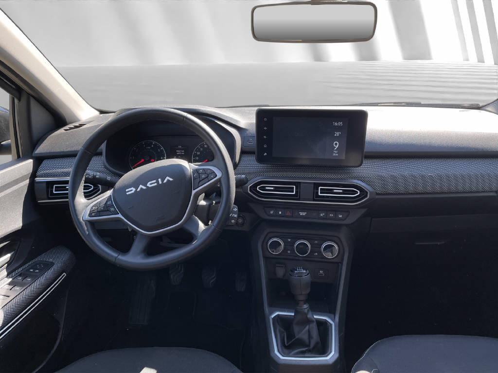 DACIA Jogger 1.0 TCe Extreme-image-4