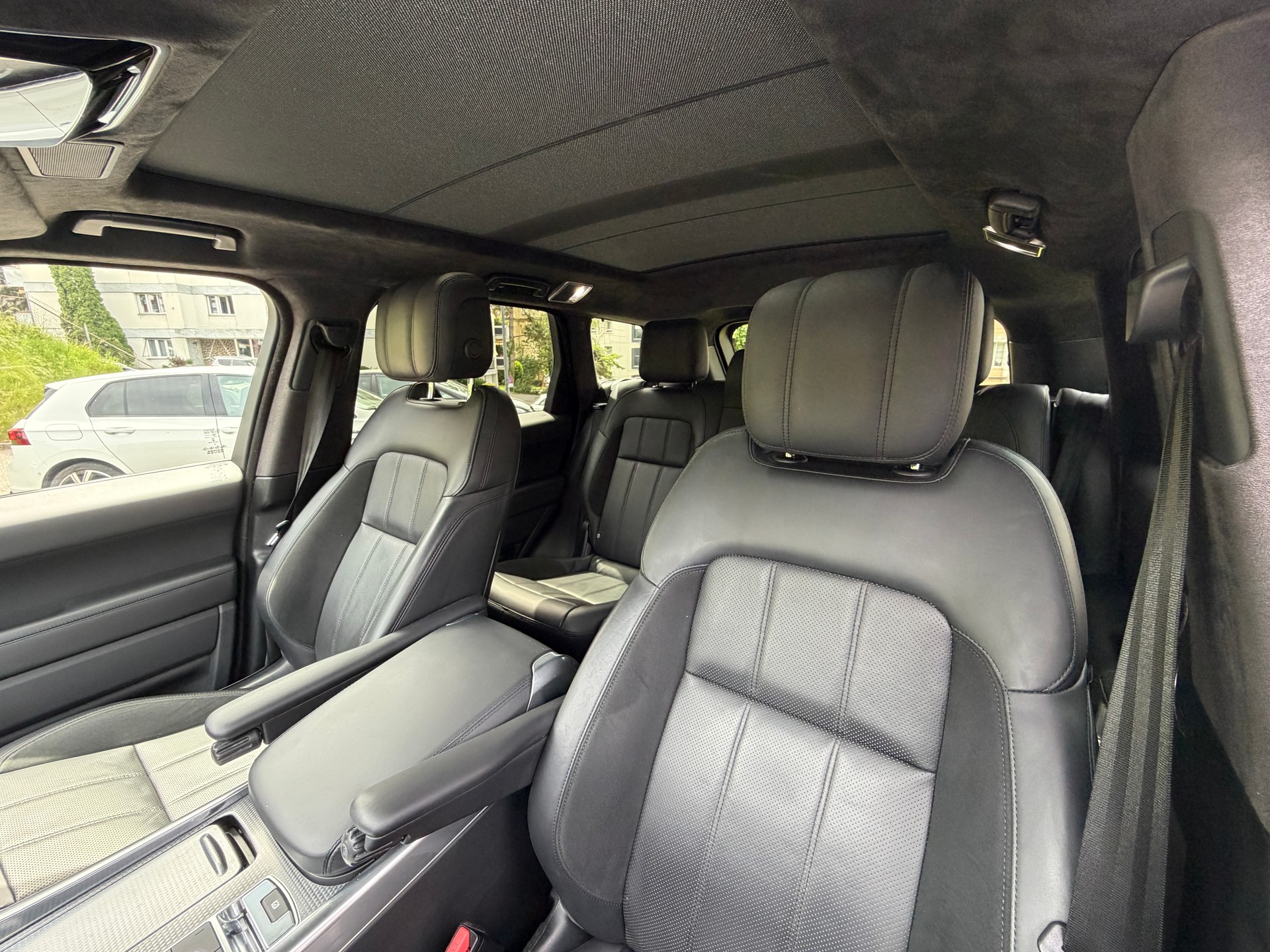 LAND ROVER Range Rover Sport P400 3.0 I6 MHEV HSTAutomatic-image-10