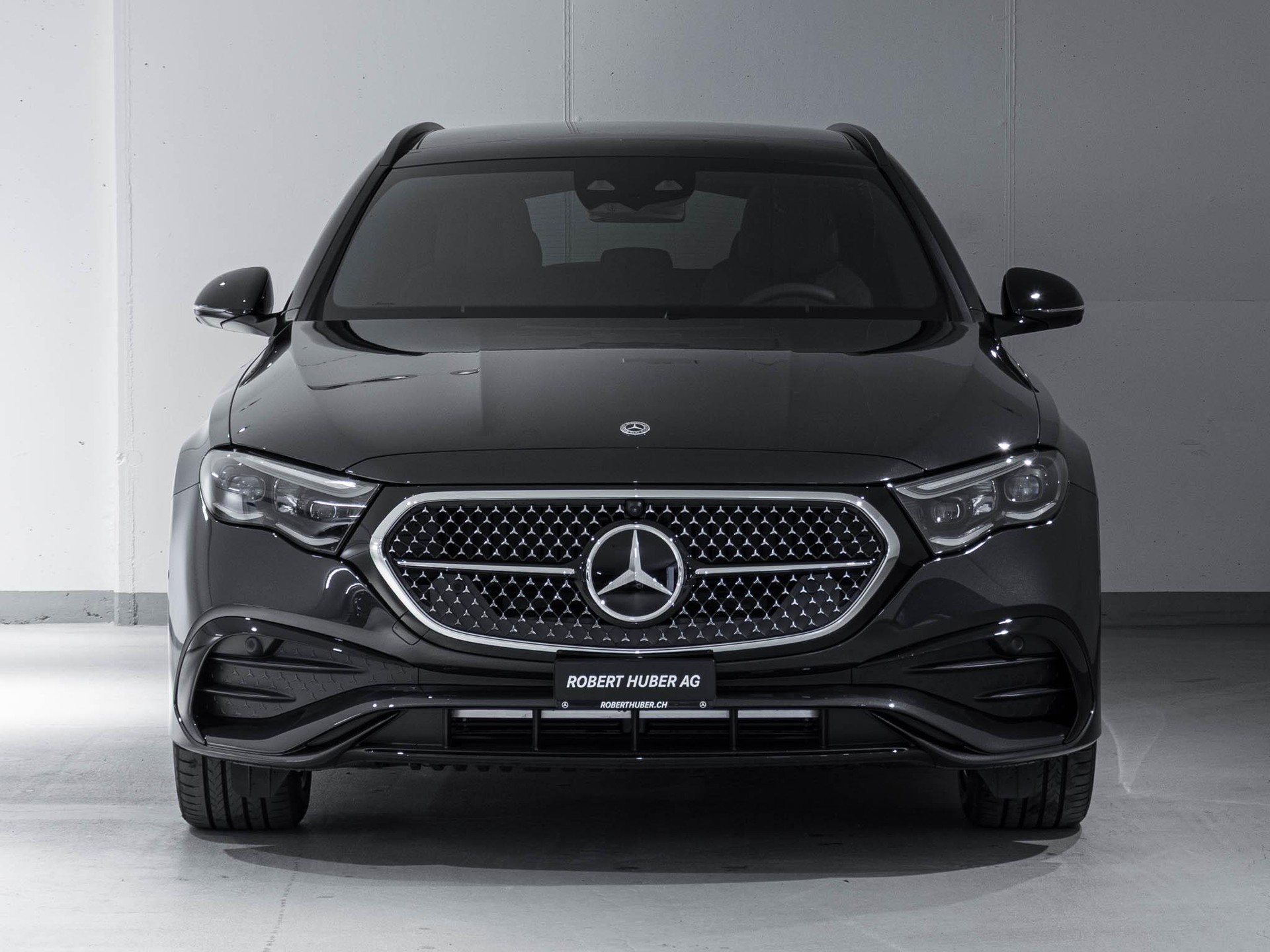 MERCEDES-BENZ E 450 d 4MATIC T-Modell-image-2