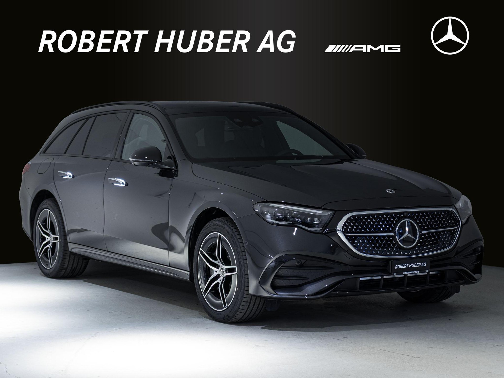 MERCEDES-BENZ E 450 d 4MATIC T-Modell-image-0