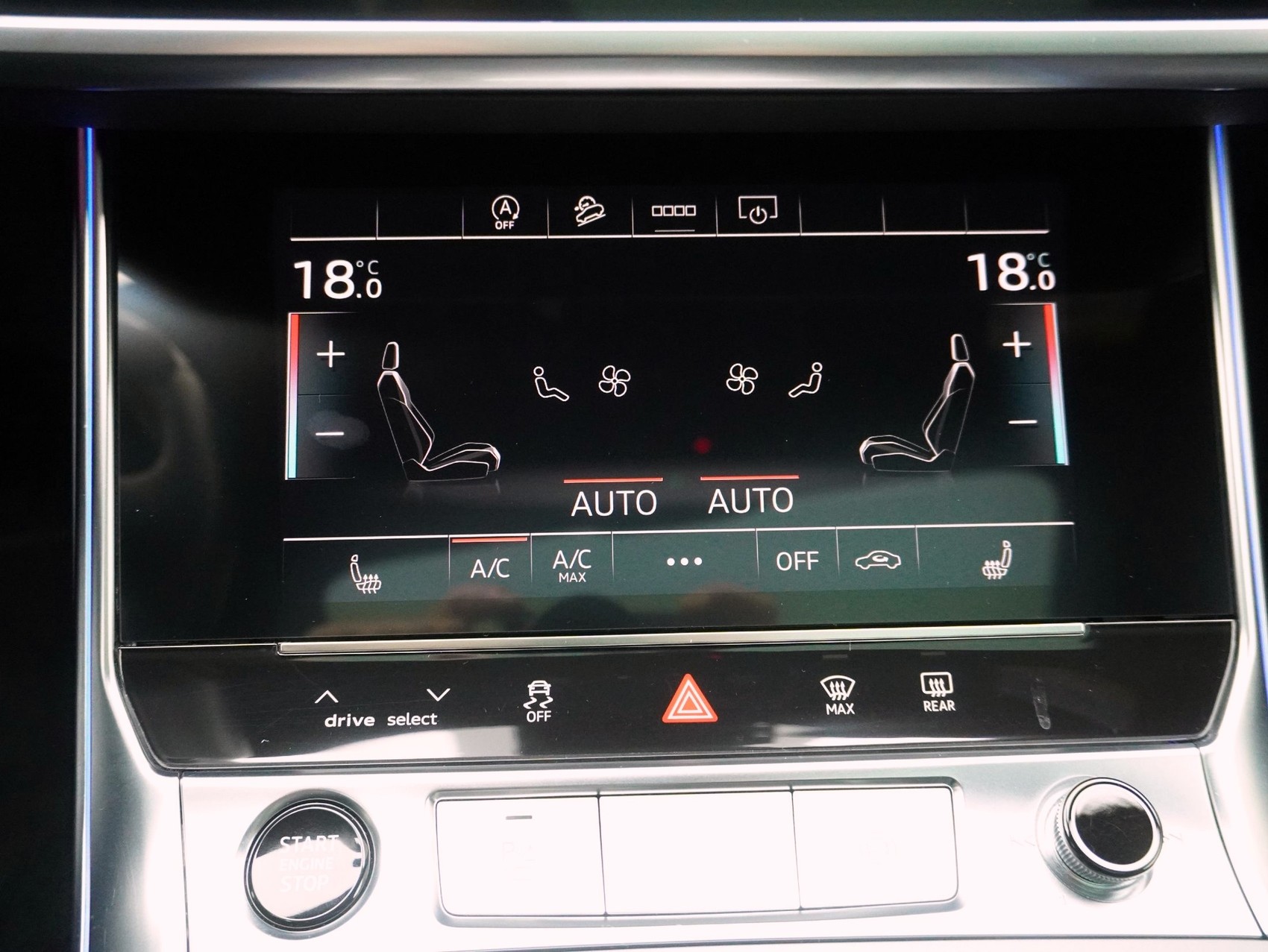 AUDI A6 Allroad 45 TDI quattro S-Tronic-image-14