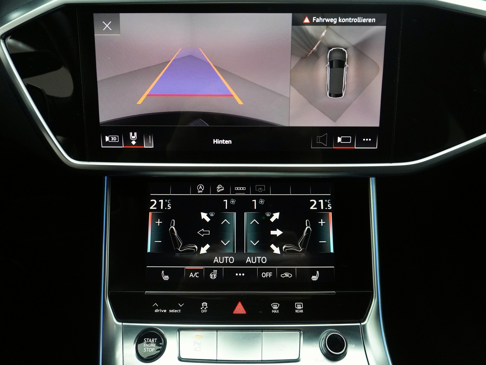 AUDI A6 Allroad 45 TDI quattro S-Tronic-image-18