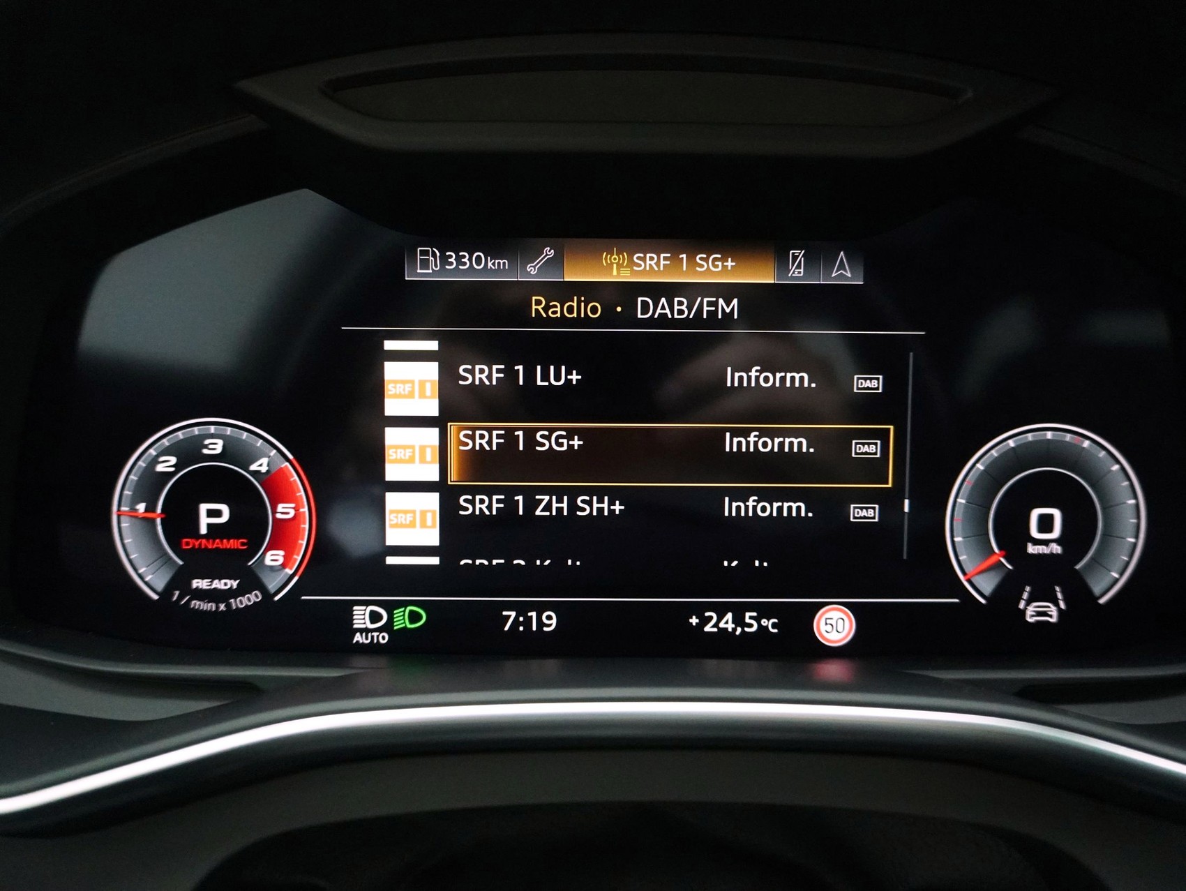 AUDI A6 Allroad 45 TDI quattro S-Tronic-image-19