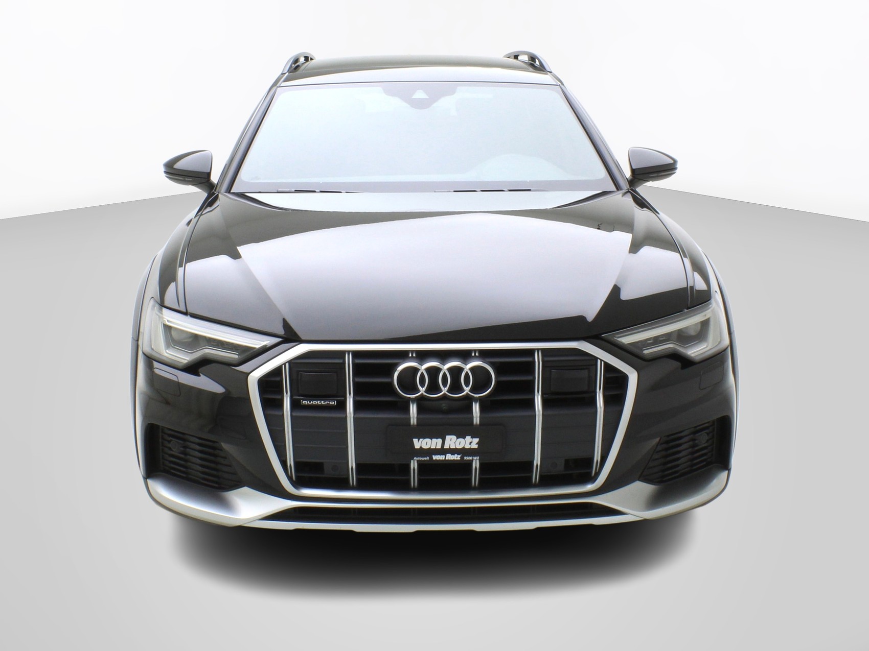 AUDI A6 Allroad 45 TDI quattro S-Tronic-image-4