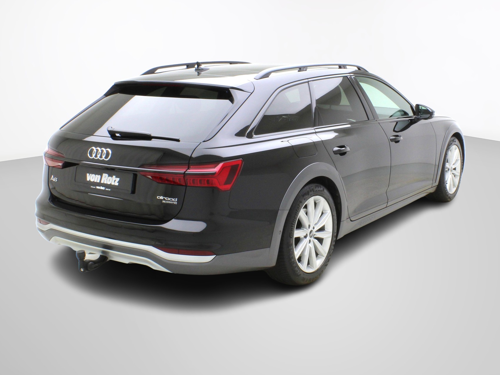 AUDI A6 Allroad 45 TDI quattro S-Tronic-image-3
