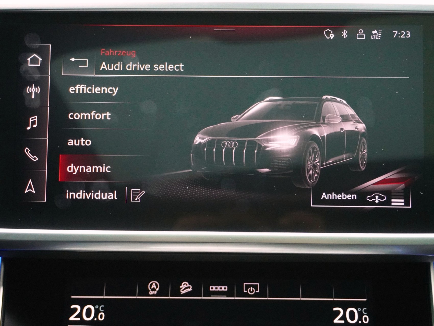 AUDI A6 Allroad 45 TDI quattro S-Tronic-image-20