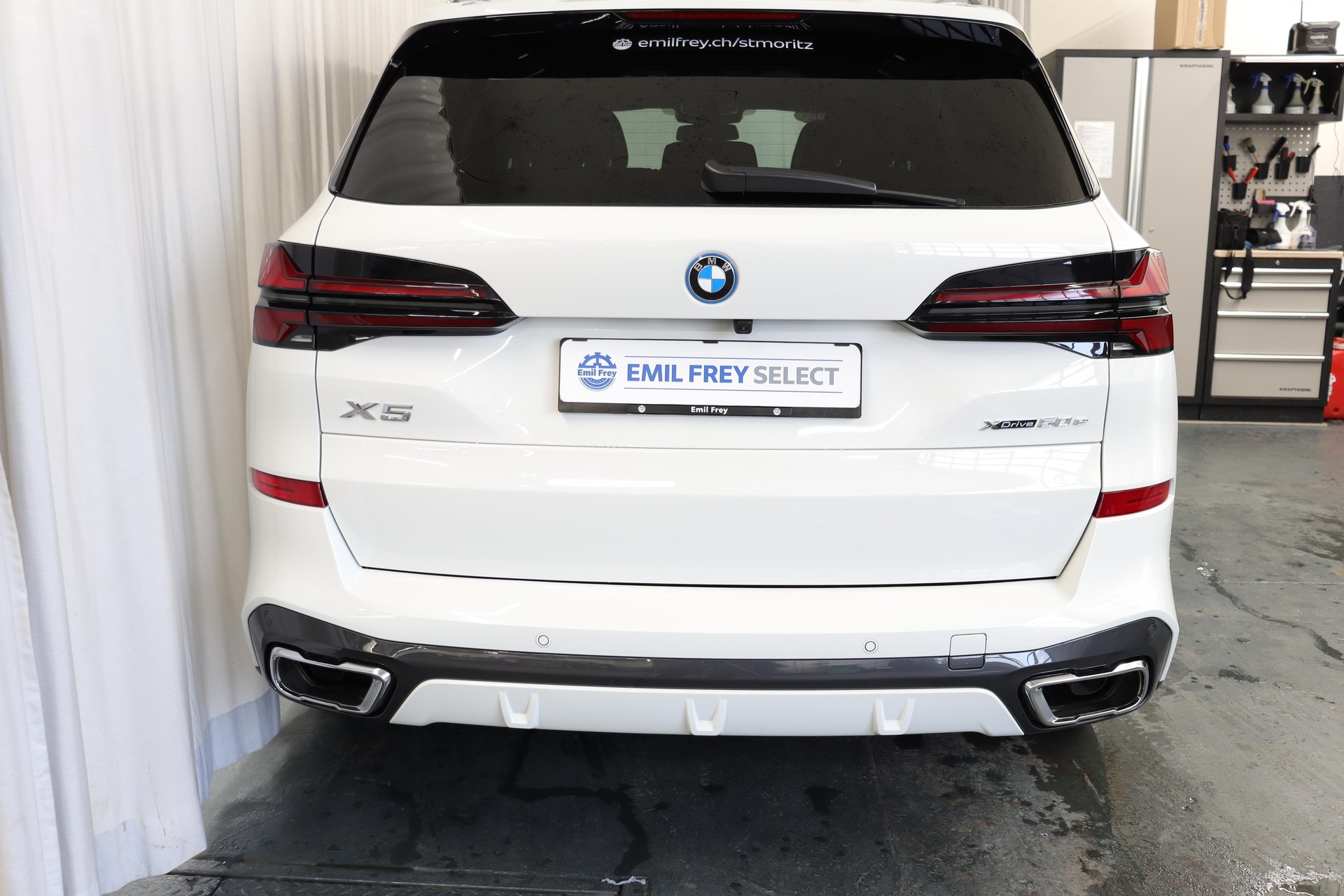 BMW X5 50e xDrive SAG-image-12