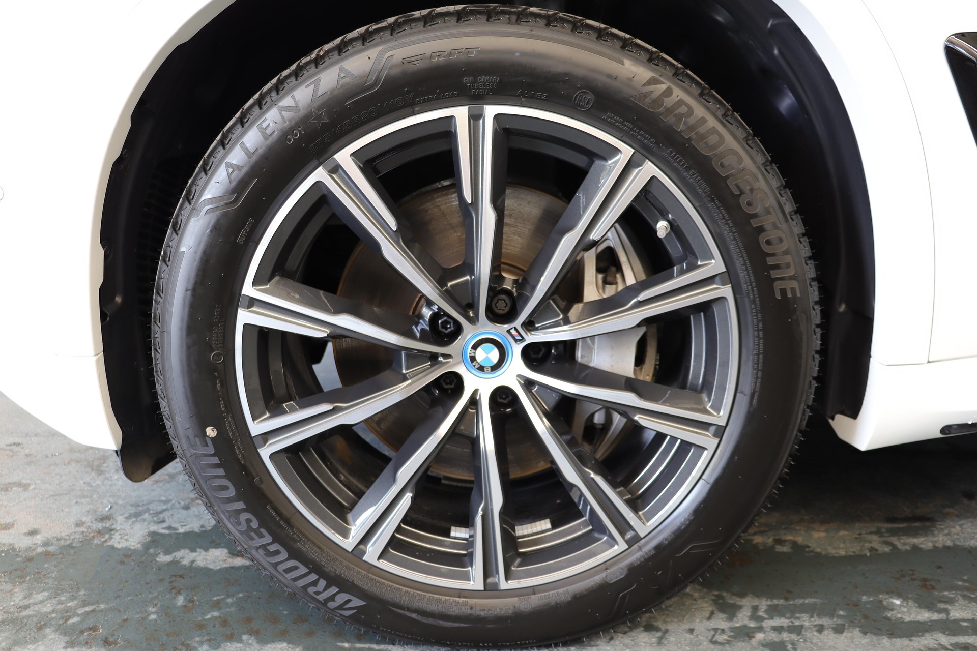 BMW X5 50e xDrive SAG-image-8
