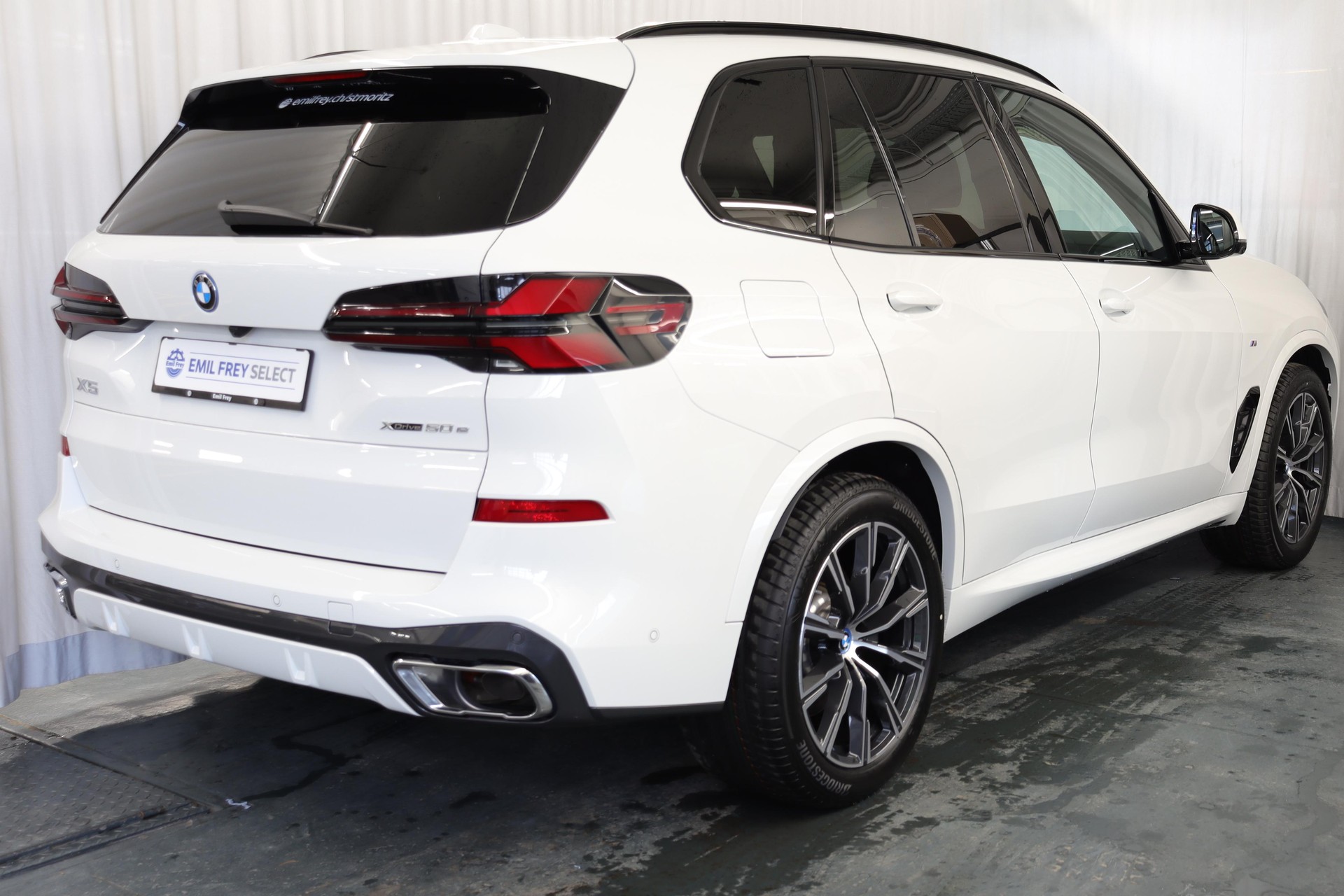 BMW X5 50e xDrive SAG-image-11