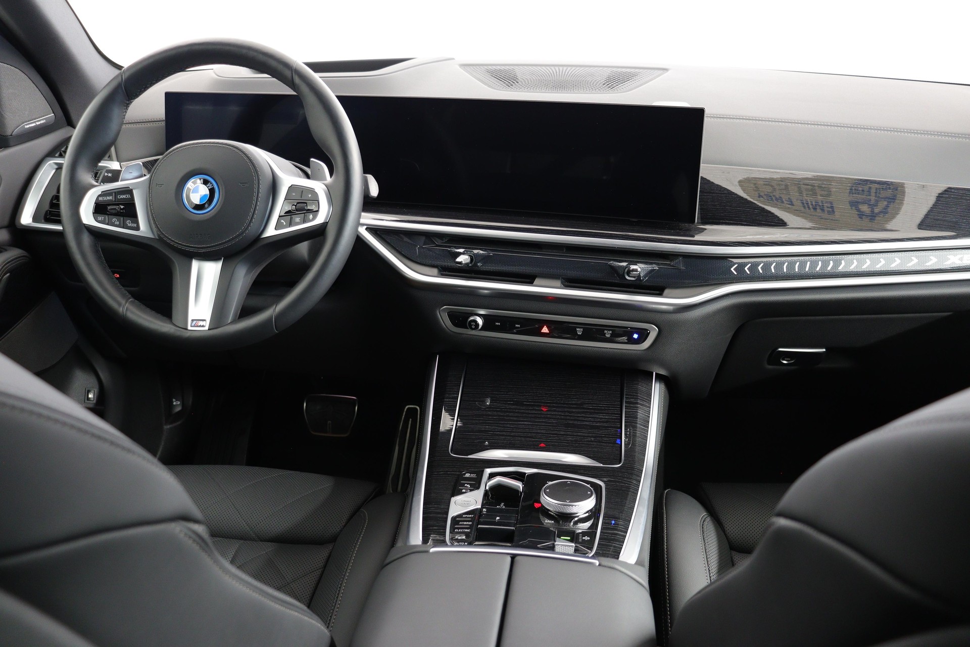 BMW X5 50e xDrive SAG-image-2
