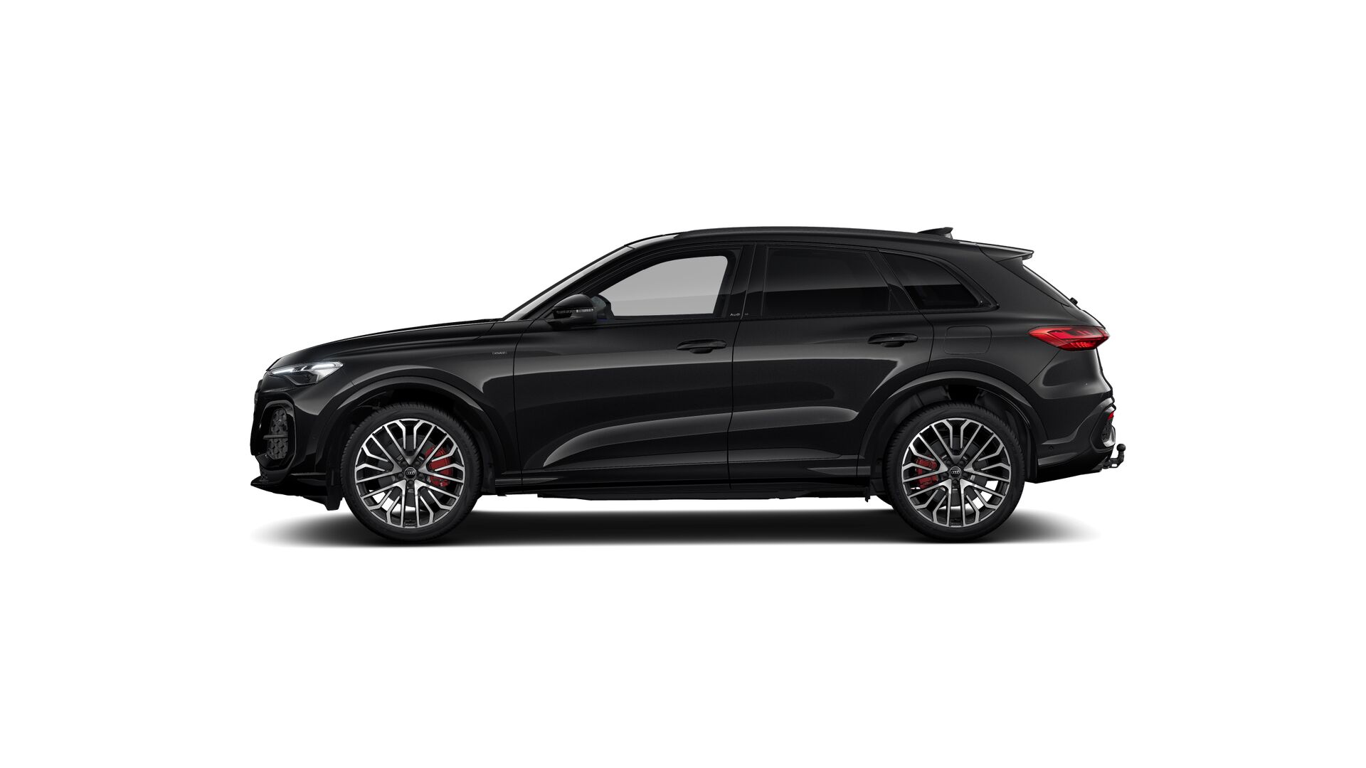 AUDI Q5 e-hybrid quattro 270 kW S-tronic-image-3