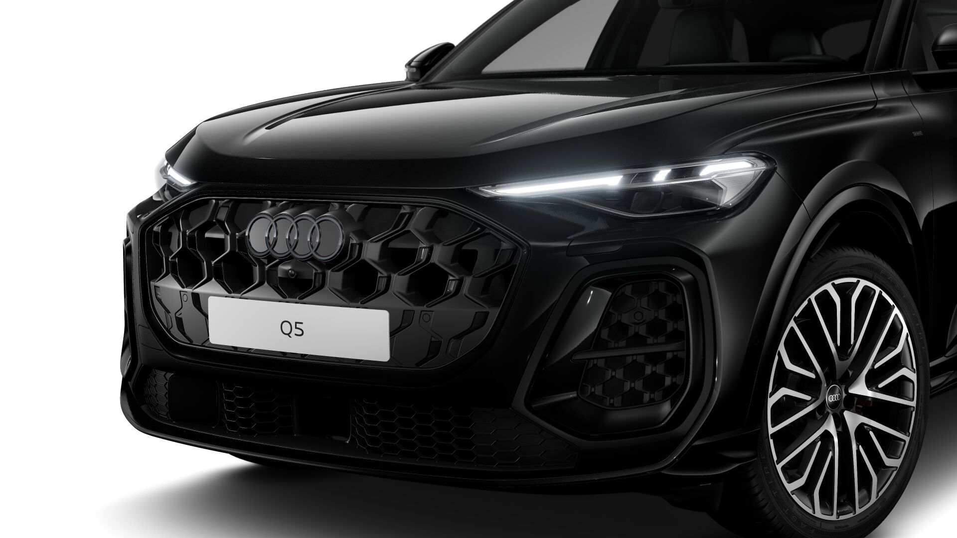 AUDI Q5 e-hybrid quattro 270 kW S-tronic-image-2