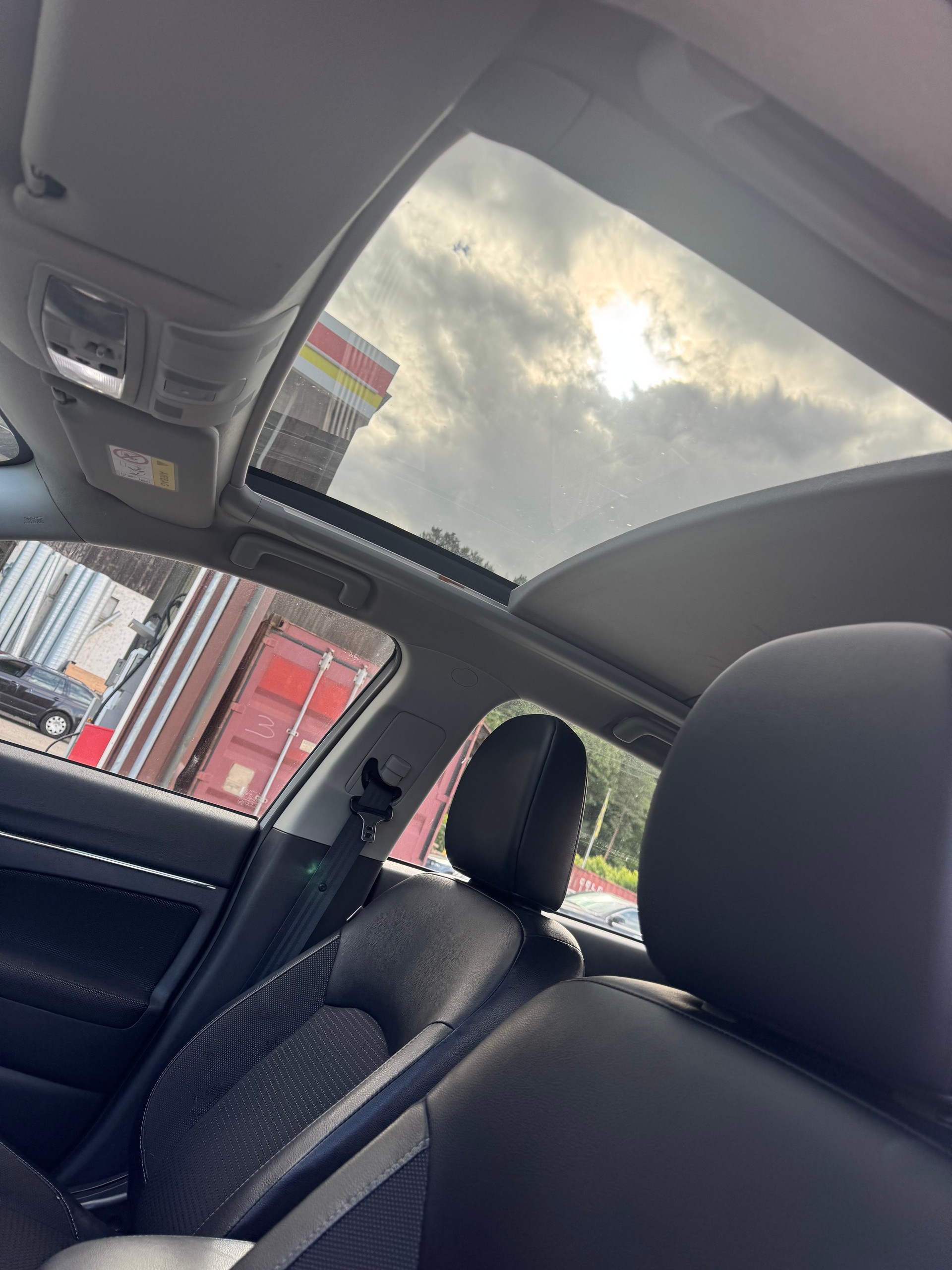 CITROEN C4 Aircross 1.8 HDi Exclusive 4WD-image-6