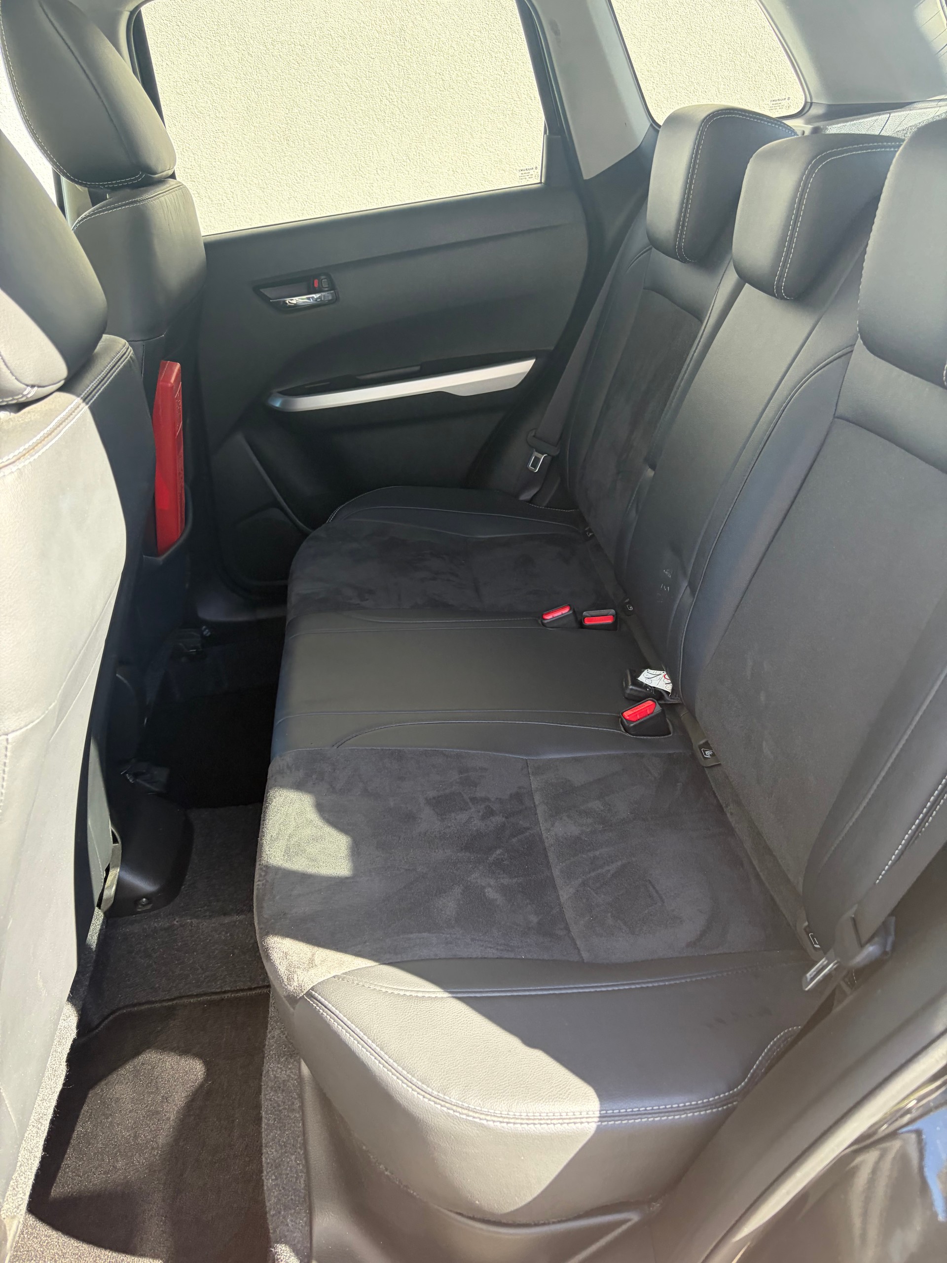 SUZUKI Vitara 1.6 Compact Top Automatic 4x4-image-13