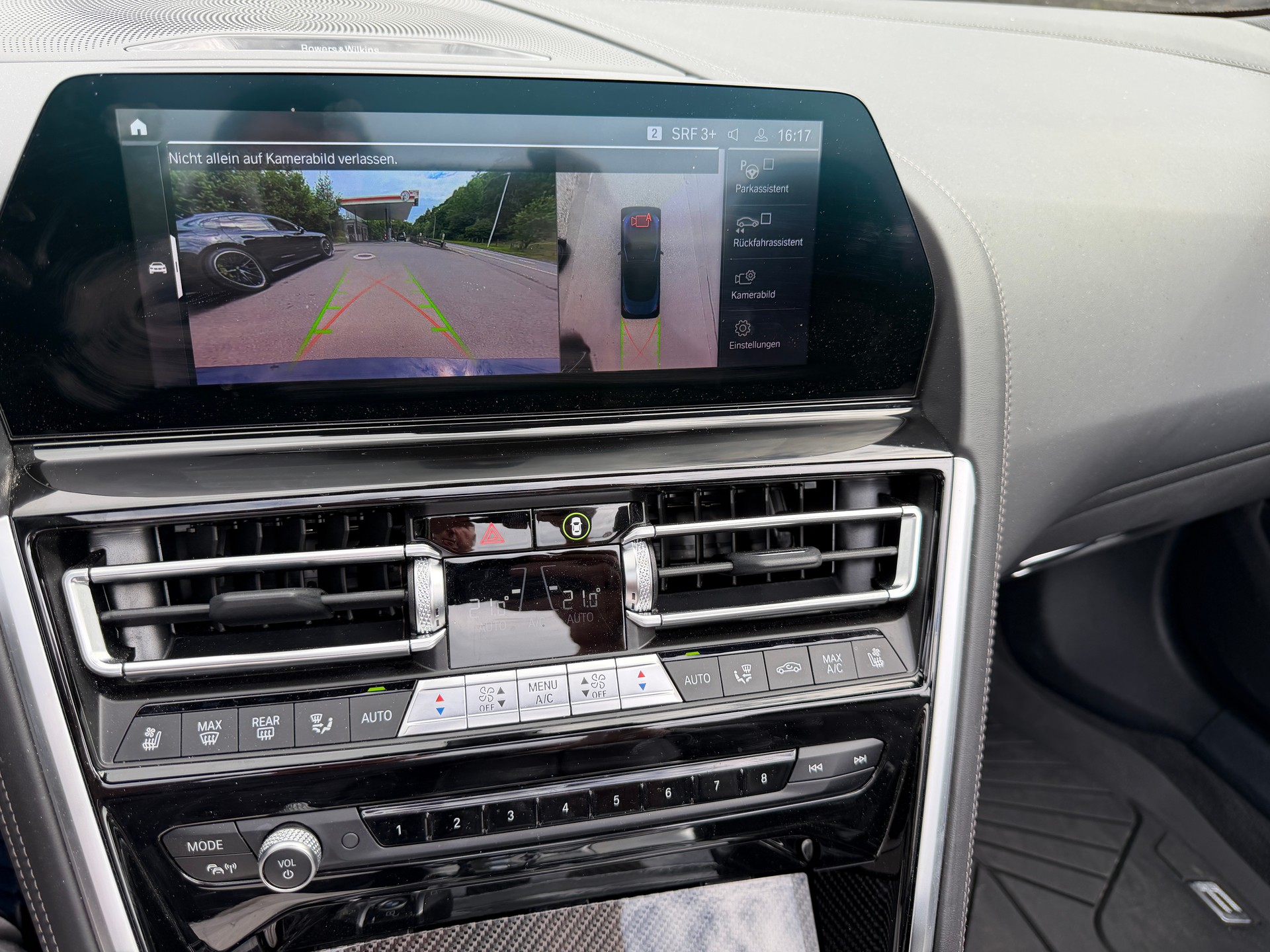 BMW M850i xDrive Steptronic-image-12